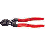 【新品】KNIPEX（クニペックス）7141-200 小型クリッパー ベントヘッド（SB） Amazon | KNIPEX（クニペックス） 小型クリッパーベントヘッド