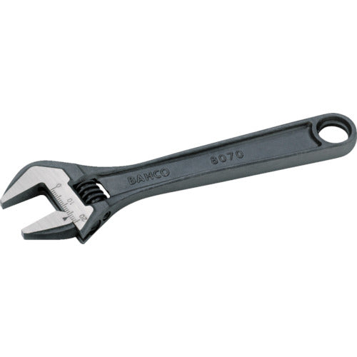 日本正規品 バーコ モンキーレンチ 455mm (8075)(7314150007523) BAHCO