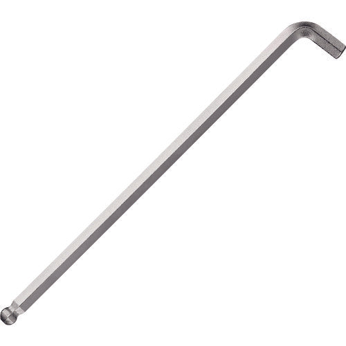 ベッセル 本締メボールポイントレンチ短軸仕様(ショートタイプ) 8200BP-S 対辺2.5 8200BP-S-H2.5