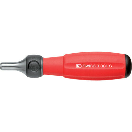 日本正規品 PBスイスツールズ ツイスター ラチェットドライバーハンドル(ショート) (8510.R-30)(7610733225088)