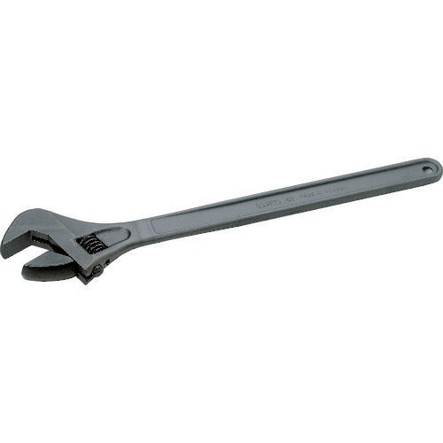 日本正規品 バーコ 特殊モンキーレンチ 614mm (86)(7314150005376) BAHCO