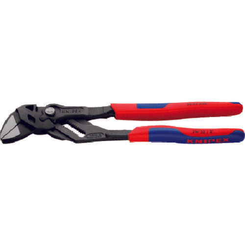 KNIPEX プライヤーレンチ コンフォートハンドル 250mm 8602-250