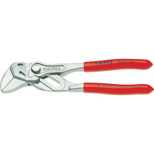 KNIPEX プライヤーレンチ スベリ止メナシ 150mm 8603-150 クニペックス