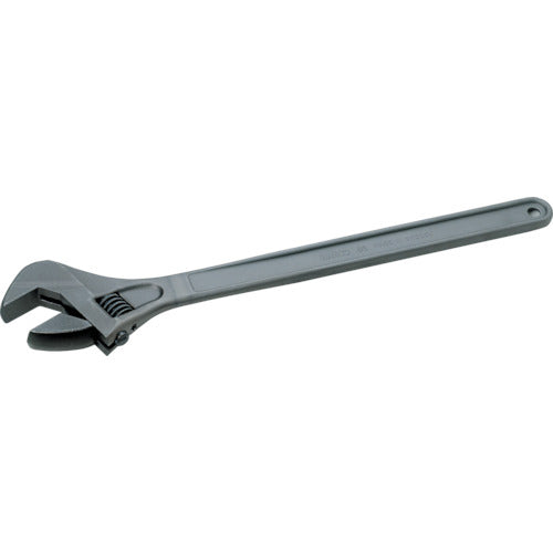 日本正規品 バーコ 特殊モンキーレンチ 770mm (87)(7314150005406) BAHCO