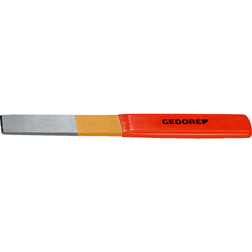 GEDORE 平タガネ グリップ付キ 240mm 8724230