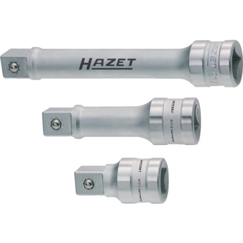 HAZET ラチェットハンドルリペアキット 差込角25.4mm 11168N
