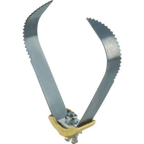 RIDGID(リジッド) ダブルカッタ(150mm) T-416 (1個) 品番：92530 リジッド ダブルカッタ（150mm） T-416 92530(4951981)