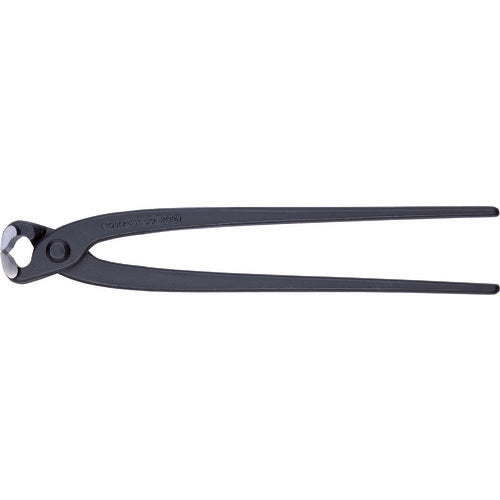 日本正規品 クニペックス 喰イ切リ (9900-220)(4003773013273) 業務向け KNIPEX