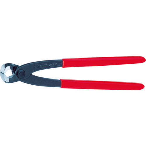 日本正規品 クニペックス 喰イ切リ (9901-300)(4003773014416) 業務向け KNIPEX