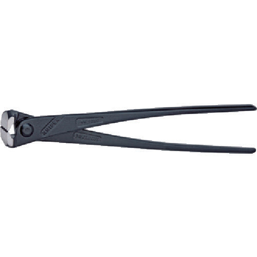 日本正規品 クニペックス 強力型喰イ切リ (9910-250)(4003773071396) 業務向け KNIPEX