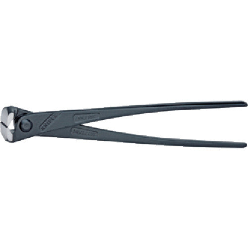 日本正規品 クニペックス 強力型喰イ切リ (9910-300)(4003773022398) 業務向け KNIPEX