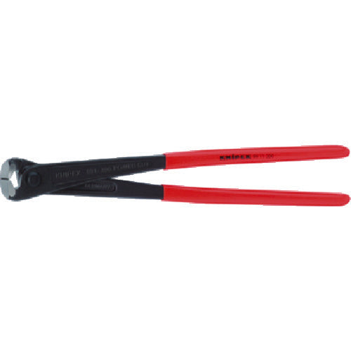 日本正規品 クニペックス 強力型喰イ切リ (9911-300)(4003773042365) 業務向け KNIPEX
