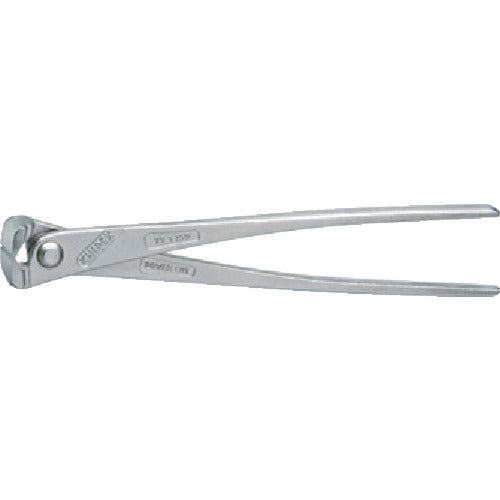 日本正規品 クニペックス 強力型喰イ切リ (9914-300)(4003773028116) 業務向け KNIPEX