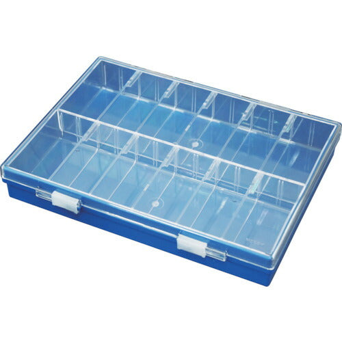 ホーザン パーツケース (B-10-AA)(4962772010112) HOZAN