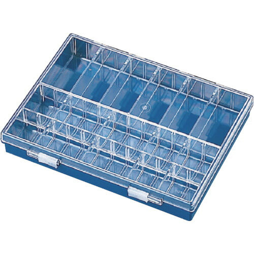 ホーザン パーツケース (B-10-AB)(4962772010129) HOZAN