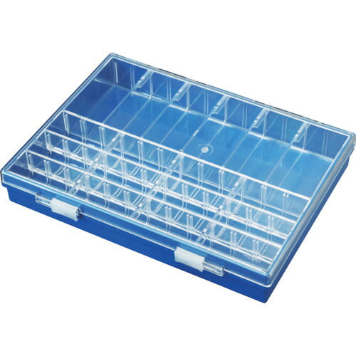 ホーザン パーツケース (B-10-AC)(4962772010136) HOZAN