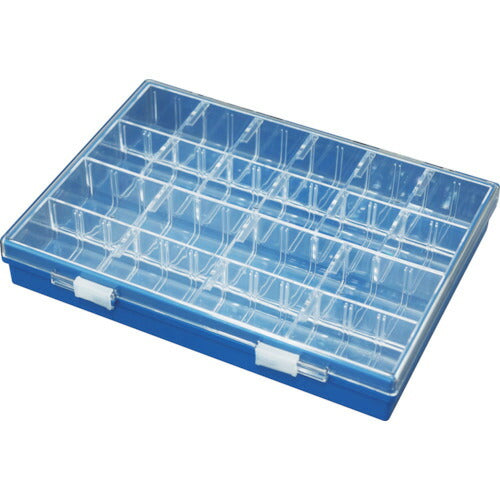 ホーザン パーツケース (B-10-BB)(4962772010143) HOZAN