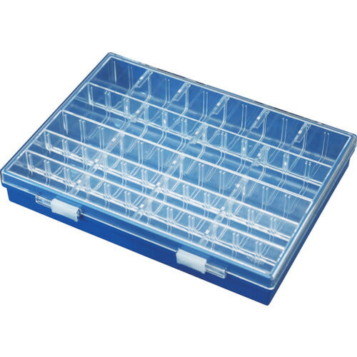 ホーザン パーツケース (B-10-BC)(4962772010150) HOZAN