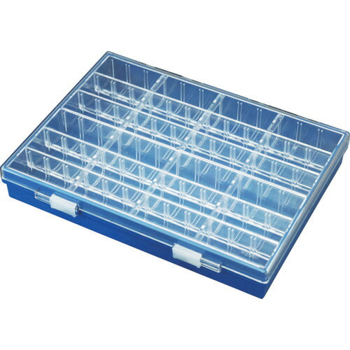 ホーザン パーツケース (B-10-CC)(4962772010167) HOZAN