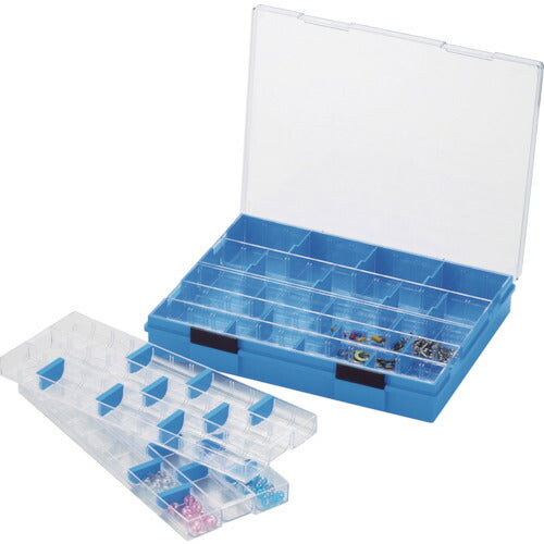 ホーザン パーツケース (B-50-EF)(4962772010525) HOZAN