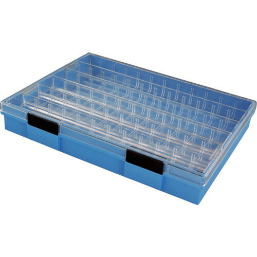 ホーザン パーツケース (B-50-FG)(4962772010556) HOZAN