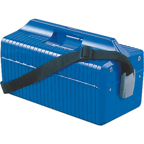 ホーザン ツールボックス (ブルー) (B-55-B)(4962772015537) HOZAN