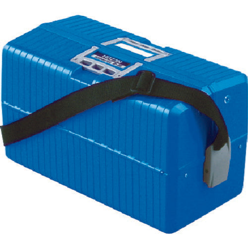 ホーザン ツールボックス (ブルー) (B-56-B)(4962772015636) HOZAN