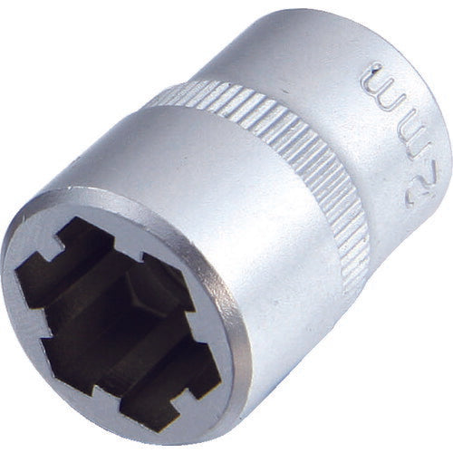 Pro-Auto エクストラクターソケット13MM BEX-3130