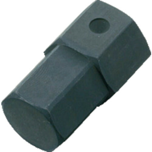 TONE インパクト用ヘキサゴンビット 差込角19.0mm 対辺寸法17mm (BIT21-17)(4953488264081) トネ