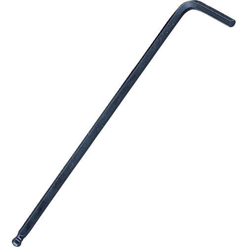 TONE ロングボールポイントL形レンチ 1.5mm (BPL-1.5)(4953488012101) トネ