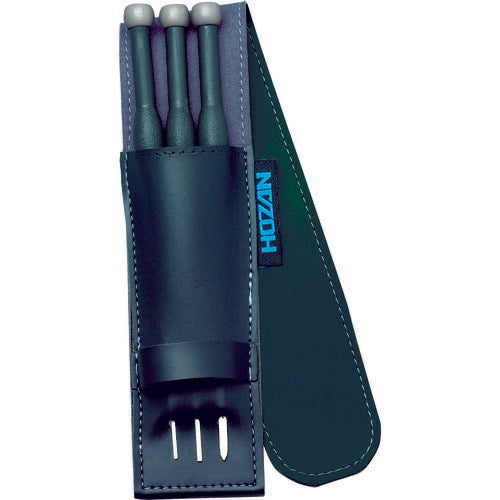 ホーザン セラミック調整ドライバーセット (D-17)(4962772020173) HOZAN