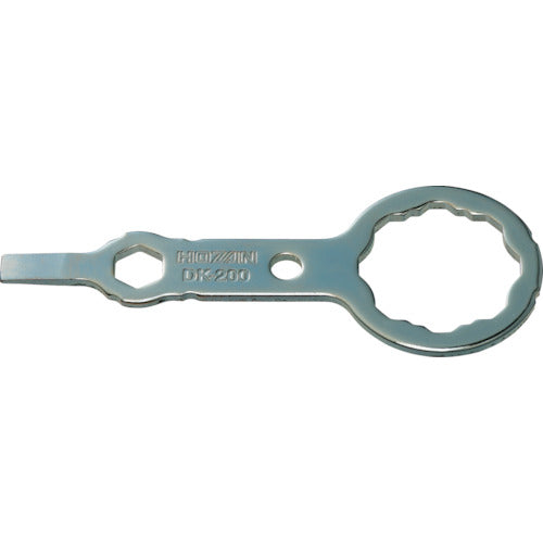 ホーザン 合格マルチツール (DK-200)(4962772116029) HOZAN