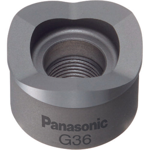 Panasonic 薄鋼電線管用パンチカッター 51 EZ9X335