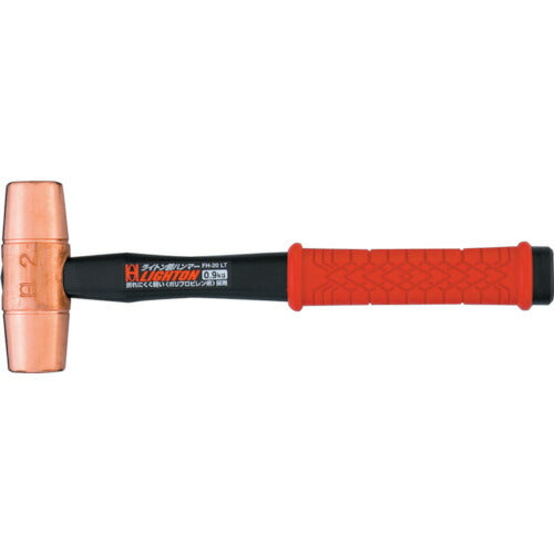 ハンマー社 ＲＡＷハンマー・パール １５ポンド３オンス 61g9Wl3QqzL._UF350,350_QL50_.jpg