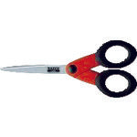 日本正規品 バーコ ハンディクラフト鋏 刃長45mm (FS-5)(7311518266455) BAHCO