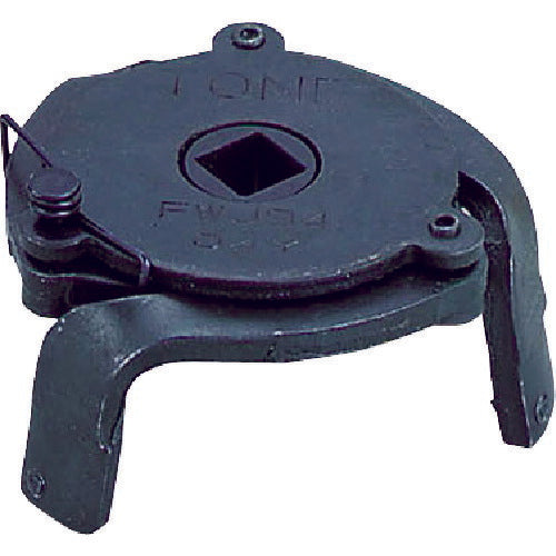 TONE オイルフィルターレンチ Φ64~94mm (FWJ-94)(4953488206579) トネ