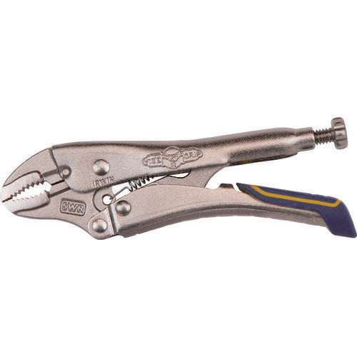 IRWIN ロッキングプライヤー 5WR FR ワイヤカッタ-付 125mm IRHT82581