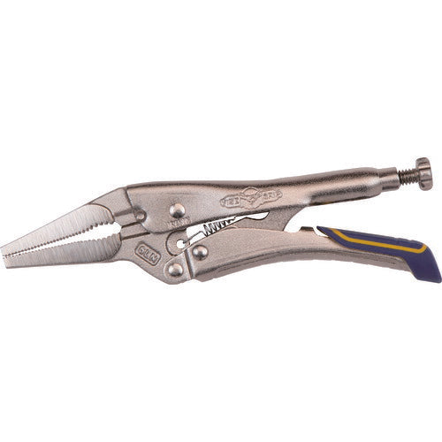 IRWIN ロッキングプライヤー 6LN FR ロングノ-ズ 150mm IRHT82583