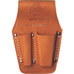 マーベル 牛皮革製電工ポケット ペンチ差シ MDP-30