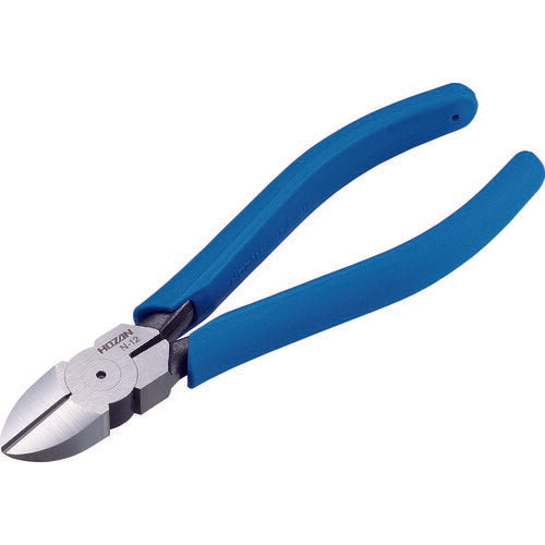 ホーザン ニッパー (N-12)(4962772060124) HOZAN