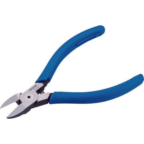 ホーザン ニッパー (N-23)(4962772063231) HOZAN