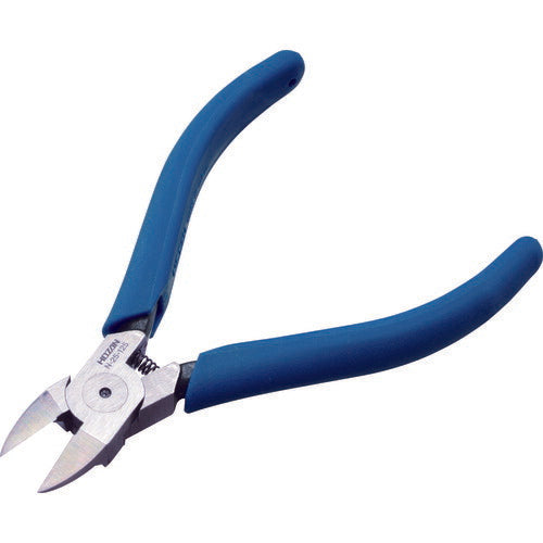 ホーザン プラスチックニッパー (N-25-125)(4962772062555) HOZAN