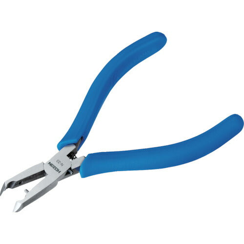 ホーザン エンドニッパー 115MM (N-33)(4962772063330) HOZAN