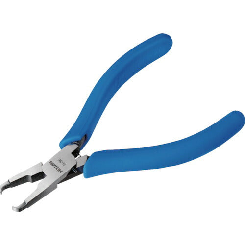 ホーザン エンドニッパー 115MM (N-36)(4962772063361) HOZAN