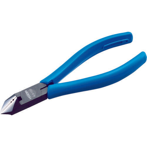 ホーザン 斜ニッパー 150MM (ストリップ穴付) (N-5-150)(4962772060568) HOZAN