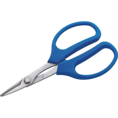 ホーザン ヘビースニップ (ギザ付) (N-841)(4962772068410) HOZAN