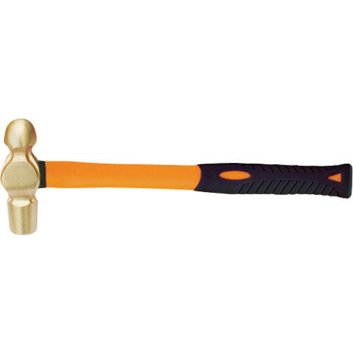 日本正規品 バーコ 防爆ノンスパーキングボールハンマー 頭径35mm (NS506-700-FB)(7314150285143) BAHCO