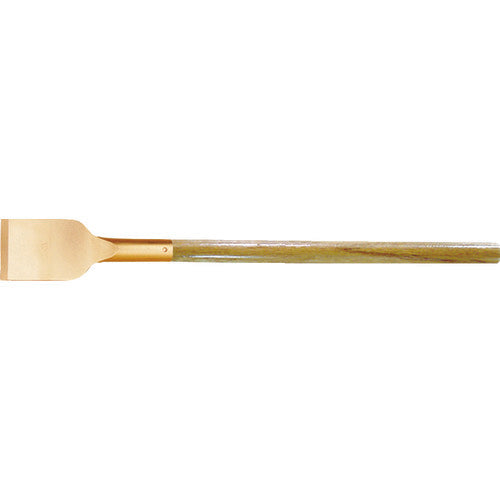 日本正規品 バーコ ノンスパーキングロングブレードスクレーパー (NSB704-225)(7314150296279) BAHCO