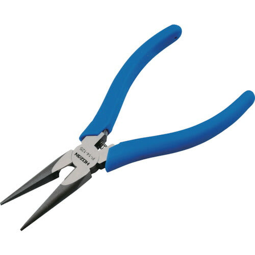 ホーザン ラジオペンチ (P-14-125)(4962772061459) HOZAN