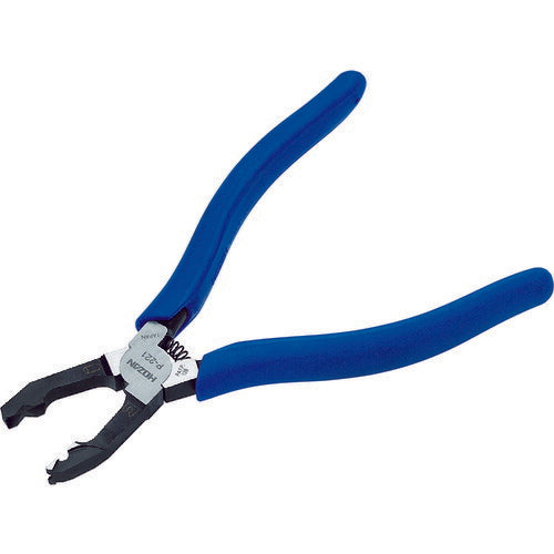 ホーザン チェーンプライヤー (P-221)(4962772062210) HOZAN